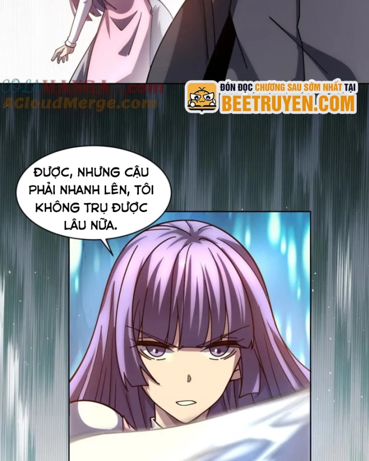 Bệnh Viện Chư Thần Của Tôi Chapter 35 - Trang 2