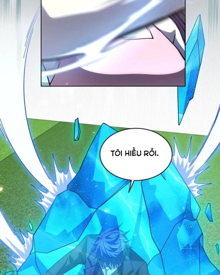 Bệnh Viện Chư Thần Của Tôi Chapter 35 - Trang 2