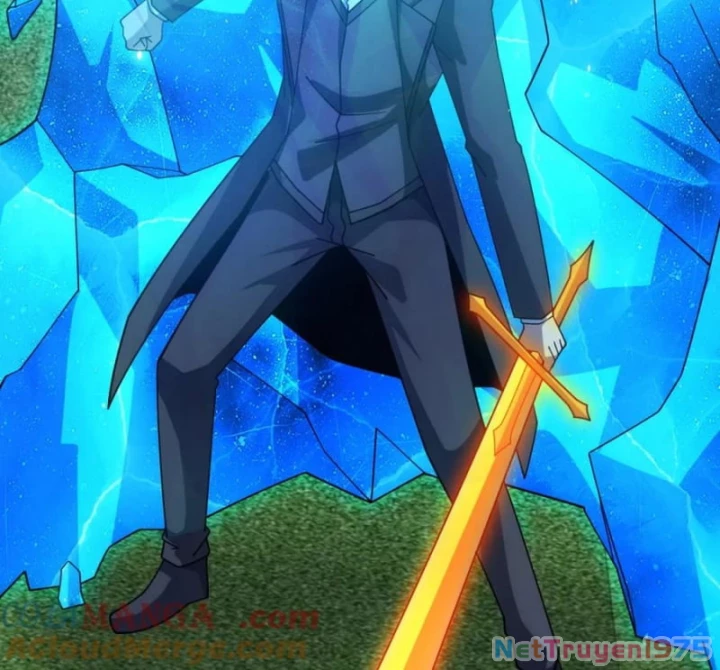 Bệnh Viện Chư Thần Của Tôi Chapter 35 - Trang 2