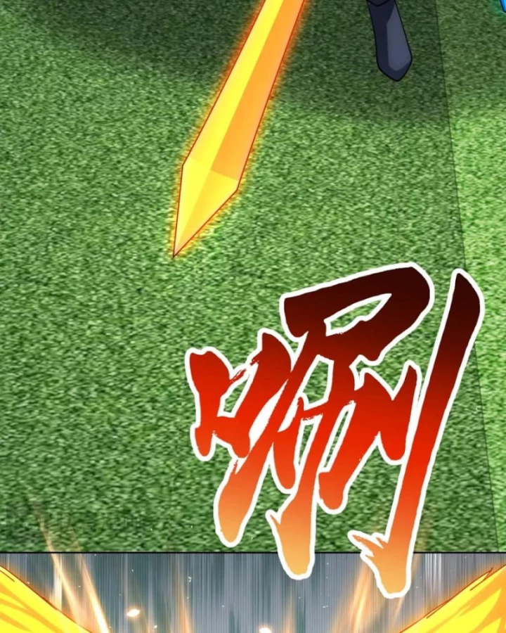 Bệnh Viện Chư Thần Của Tôi Chapter 35 - Trang 2