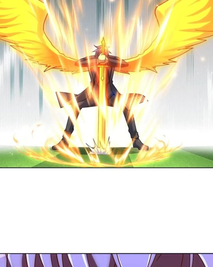 Bệnh Viện Chư Thần Của Tôi Chapter 35 - Trang 2