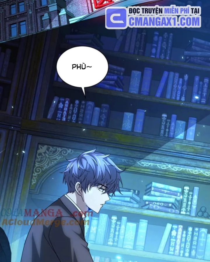 Bệnh Viện Chư Thần Của Tôi Chapter 35 - Trang 2