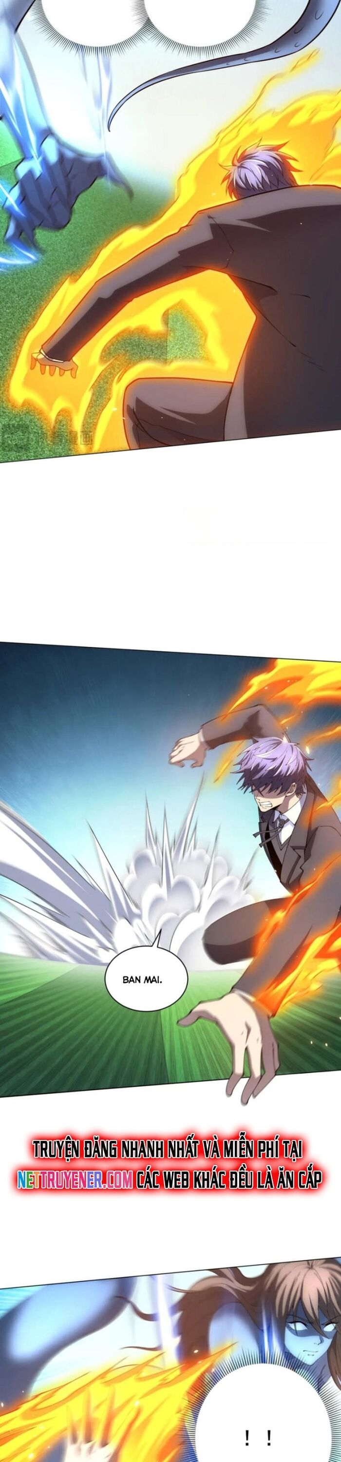 Bệnh Viện Chư Thần Của Tôi Chapter 36 - Trang 2