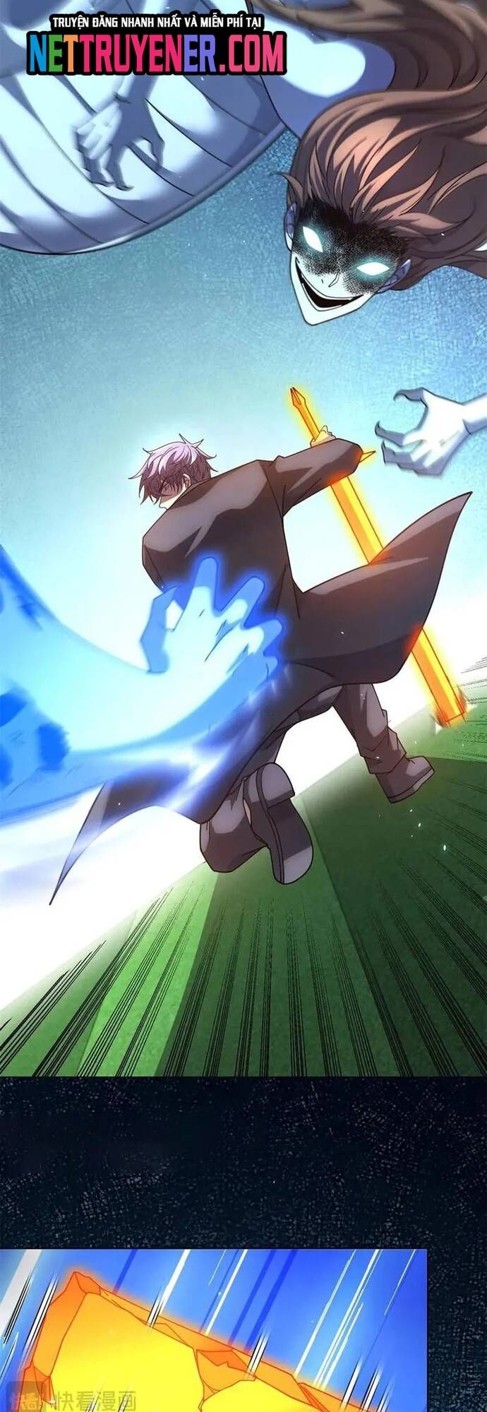 Bệnh Viện Chư Thần Của Tôi Chapter 37 - Trang 2