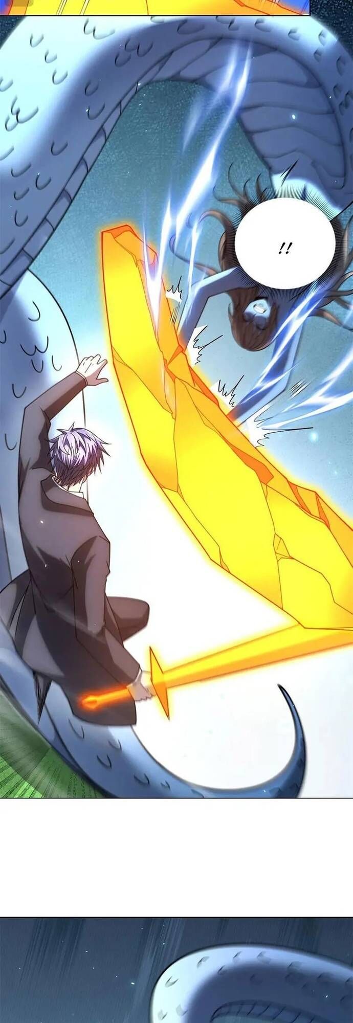 Bệnh Viện Chư Thần Của Tôi Chapter 37 - Trang 2