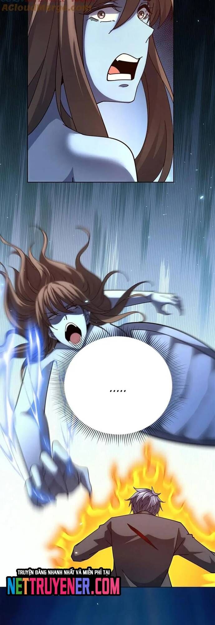 Bệnh Viện Chư Thần Của Tôi Chapter 37 - Trang 2