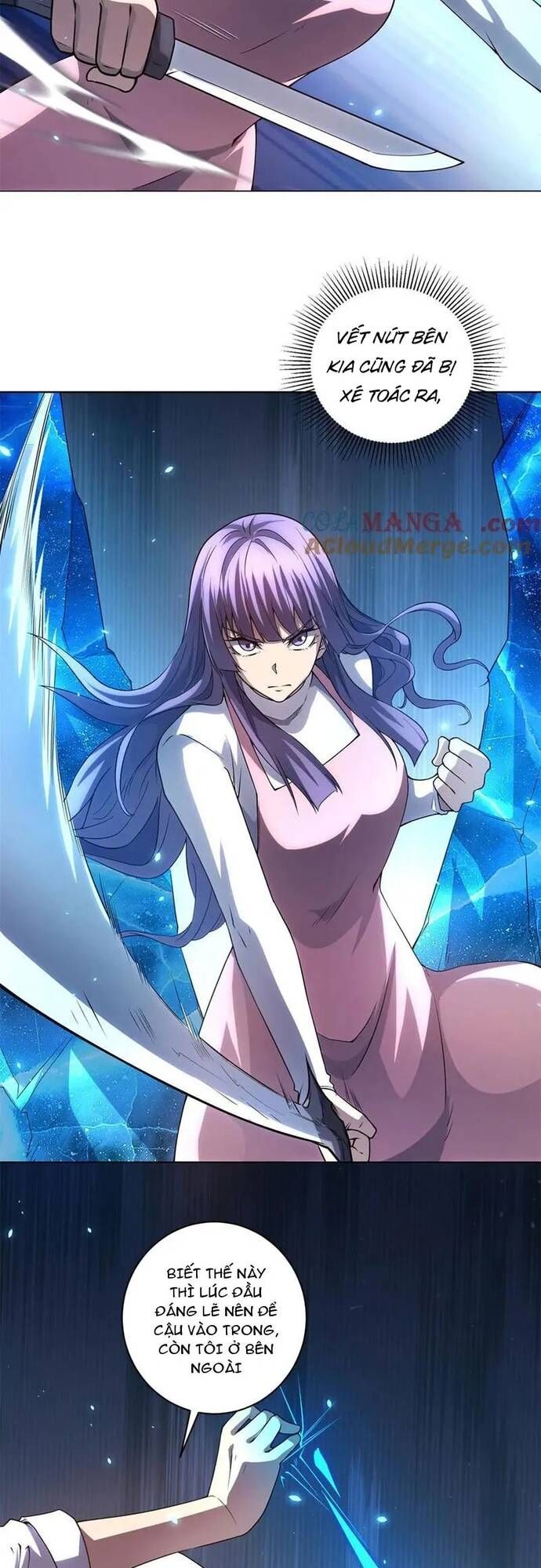 Bệnh Viện Chư Thần Của Tôi Chapter 37 - Trang 2