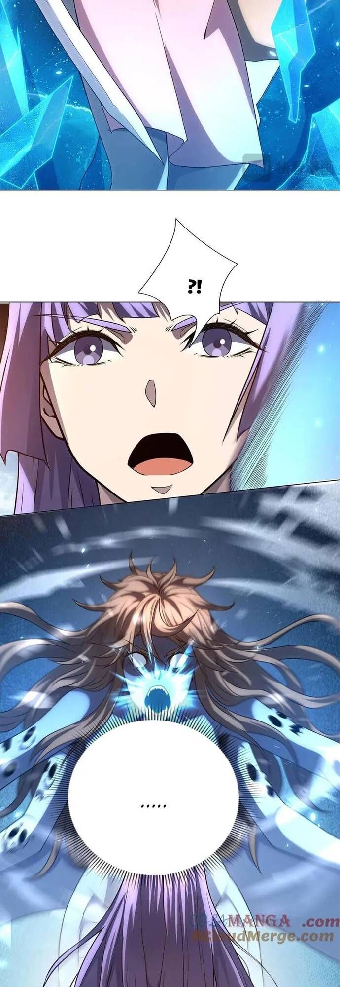 Bệnh Viện Chư Thần Của Tôi Chapter 37 - Trang 2