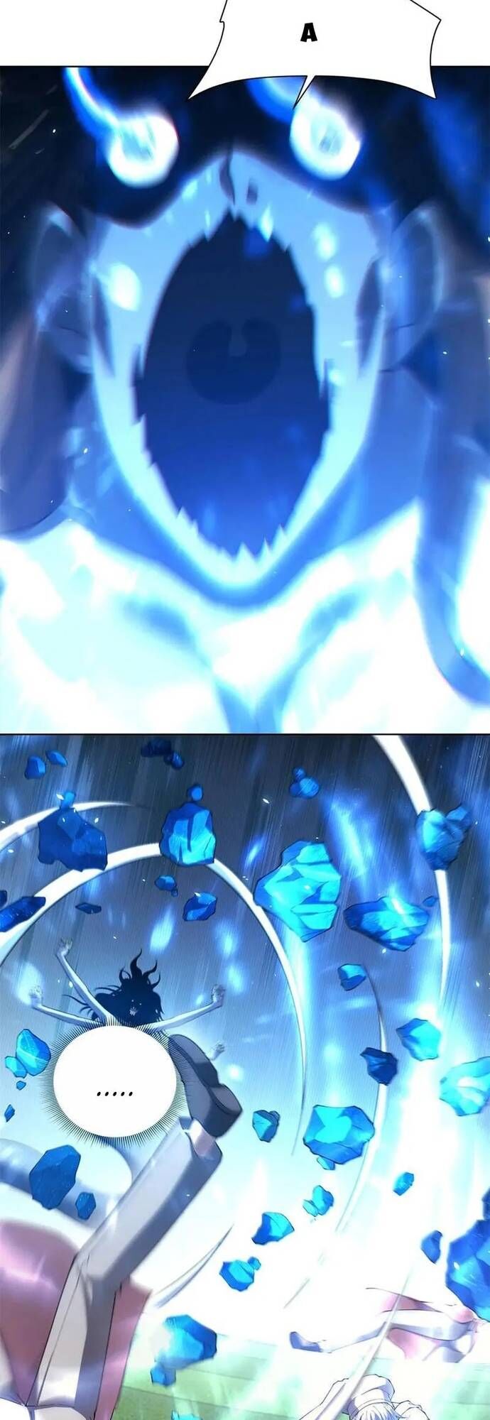 Bệnh Viện Chư Thần Của Tôi Chapter 37 - Trang 2