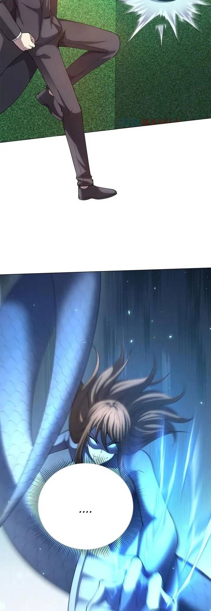 Bệnh Viện Chư Thần Của Tôi Chapter 37 - Trang 2