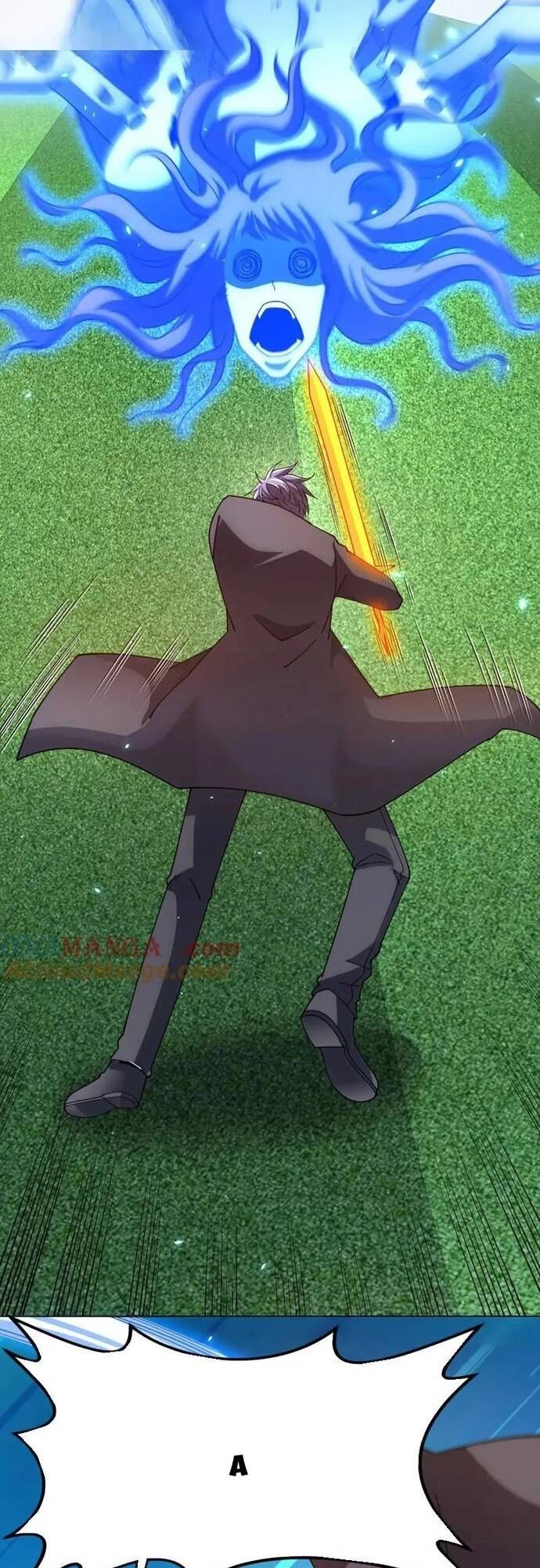 Bệnh Viện Chư Thần Của Tôi Chapter 37 - Trang 2