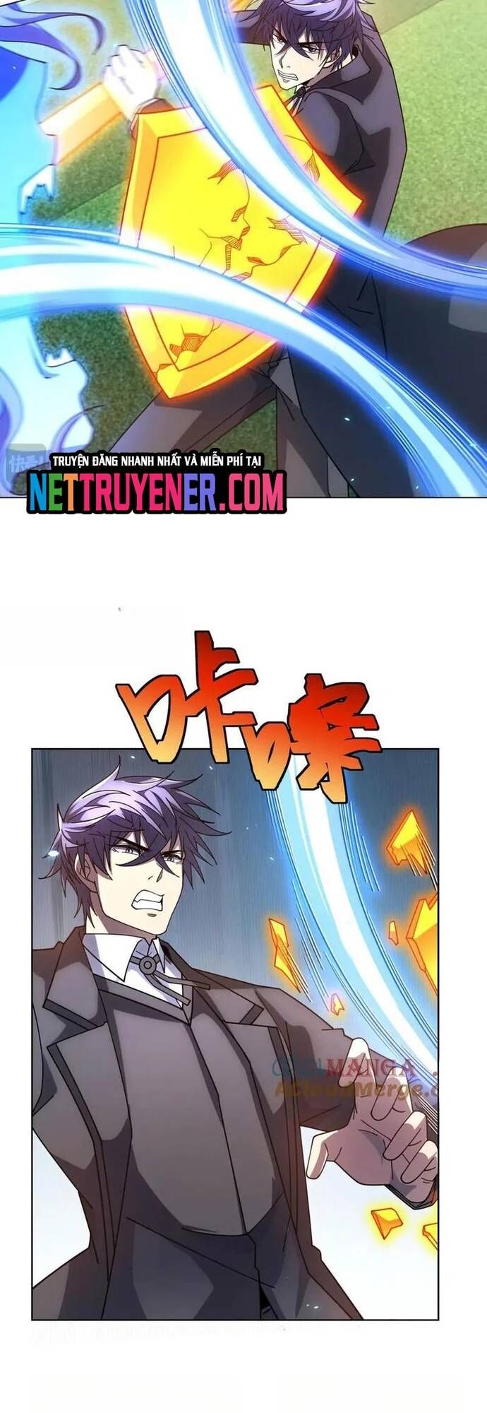 Bệnh Viện Chư Thần Của Tôi Chapter 37 - Trang 2