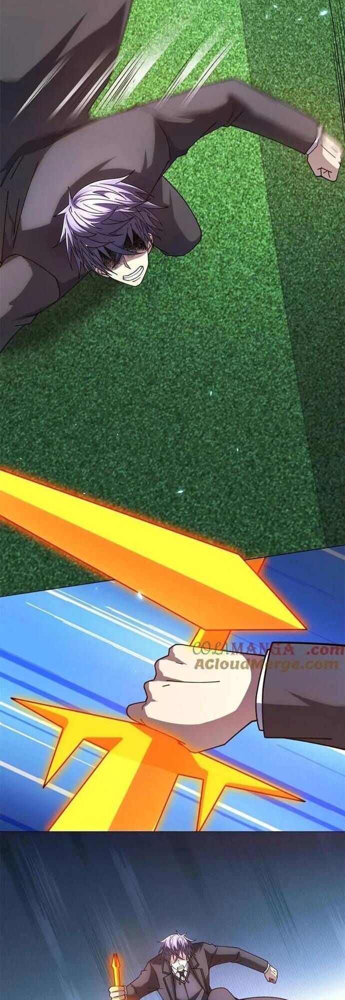 Bệnh Viện Chư Thần Của Tôi Chapter 37 - Trang 2