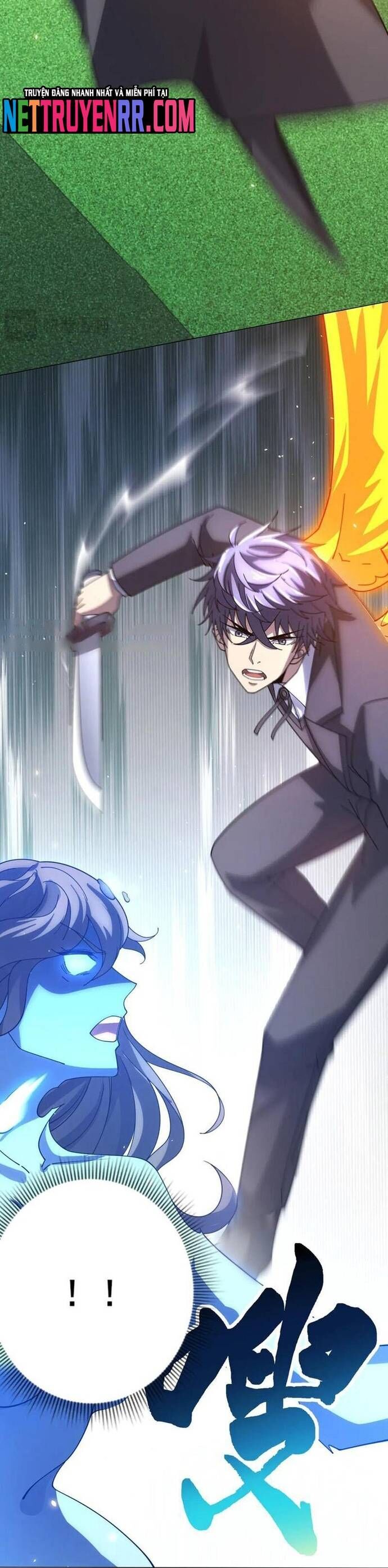 Bệnh Viện Chư Thần Của Tôi Chapter 38 - Trang 2