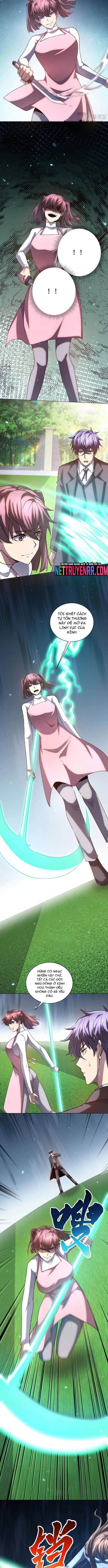 Bệnh Viện Chư Thần Của Tôi Chapter 38 - Trang 2