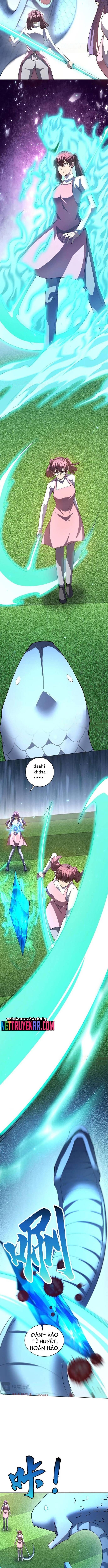 Bệnh Viện Chư Thần Của Tôi Chapter 38 - Trang 2