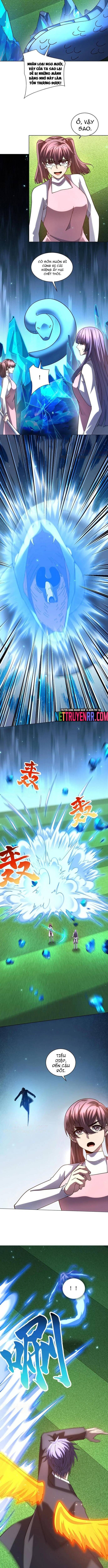 Bệnh Viện Chư Thần Của Tôi Chapter 38 - Trang 2