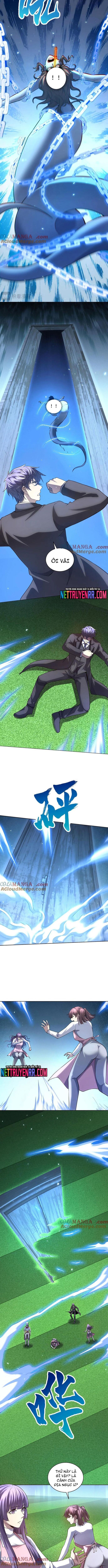 Bệnh Viện Chư Thần Của Tôi Chapter 39 - Trang 2