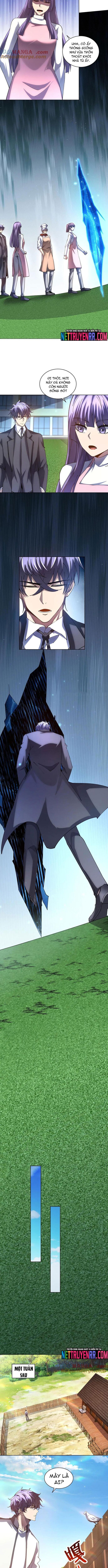 Bệnh Viện Chư Thần Của Tôi Chapter 39 - Trang 2