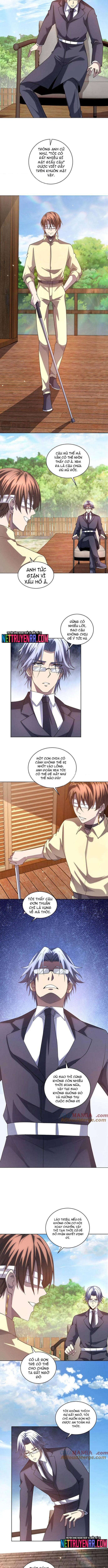 Bệnh Viện Chư Thần Của Tôi Chapter 39 - Trang 2