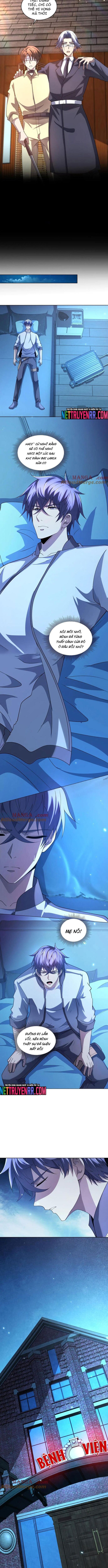 Bệnh Viện Chư Thần Của Tôi Chapter 39 - Trang 2