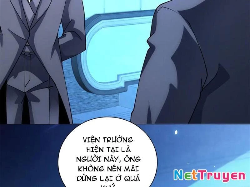 Bệnh Viện Chư Thần Của Tôi Chapter 41 - Trang 2