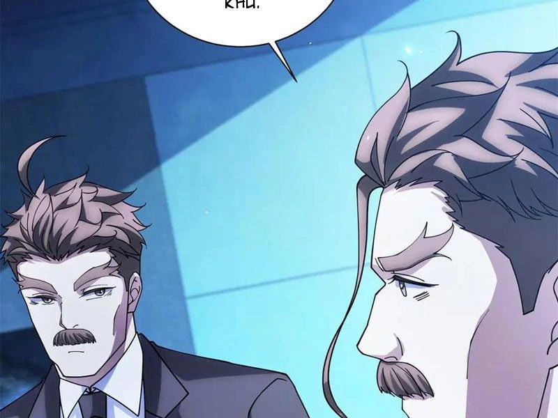 Bệnh Viện Chư Thần Của Tôi Chapter 41 - Trang 2