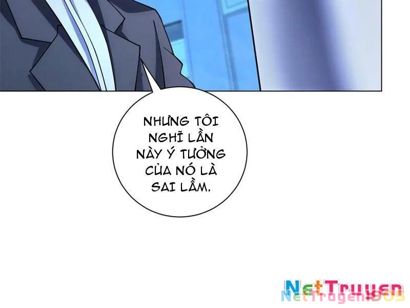 Bệnh Viện Chư Thần Của Tôi Chapter 41 - Trang 2