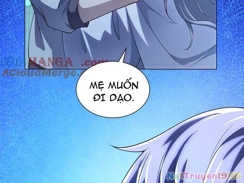 Bệnh Viện Chư Thần Của Tôi Chapter 41 - Trang 2