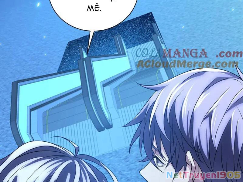 Bệnh Viện Chư Thần Của Tôi Chapter 41 - Trang 2