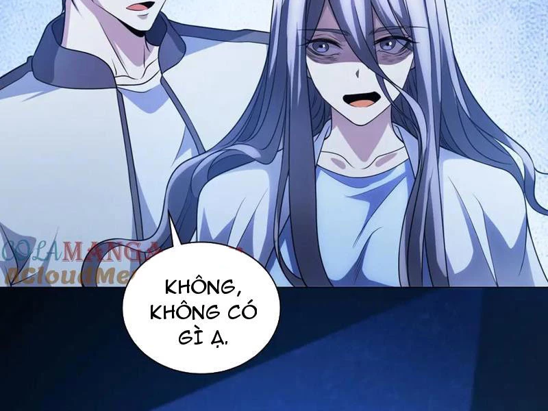 Bệnh Viện Chư Thần Của Tôi Chapter 41 - Trang 2