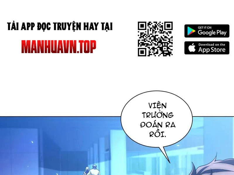 Bệnh Viện Chư Thần Của Tôi Chapter 41 - Trang 2