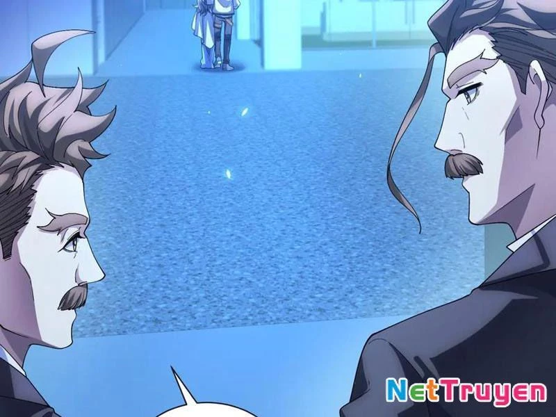 Bệnh Viện Chư Thần Của Tôi Chapter 41 - Trang 2