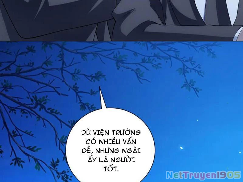 Bệnh Viện Chư Thần Của Tôi Chapter 41 - Trang 2