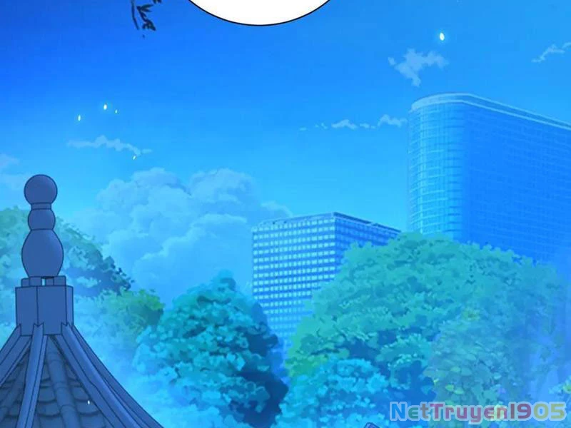 Bệnh Viện Chư Thần Của Tôi Chapter 41 - Trang 2