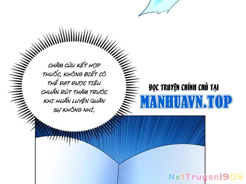 Bệnh Viện Chư Thần Của Tôi Chapter 41 - Trang 2