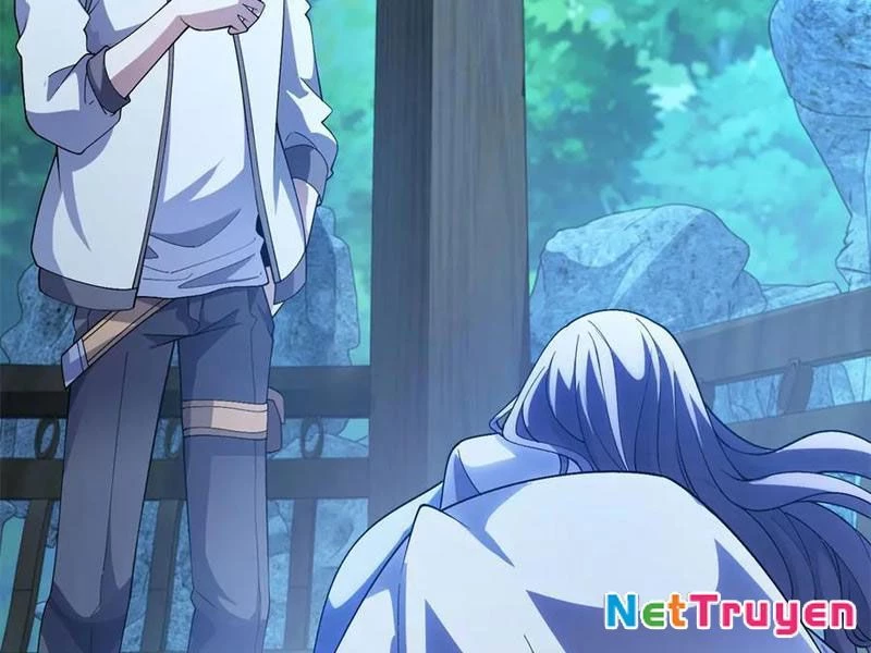 Bệnh Viện Chư Thần Của Tôi Chapter 41 - Trang 2