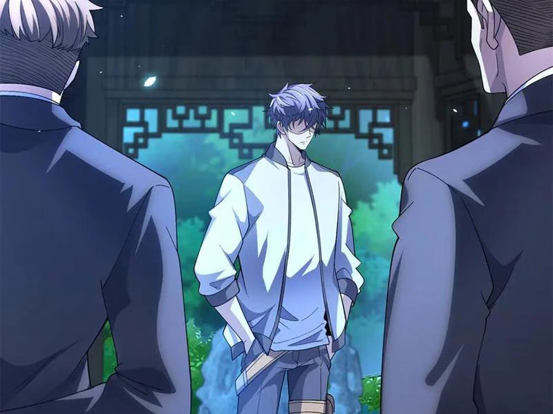 Bệnh Viện Chư Thần Của Tôi Chapter 41 - Trang 2