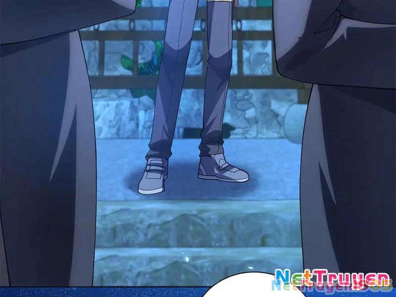 Bệnh Viện Chư Thần Của Tôi Chapter 41 - Trang 2