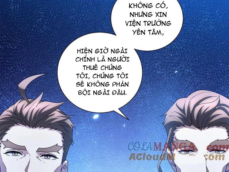 Bệnh Viện Chư Thần Của Tôi Chapter 41 - Trang 2
