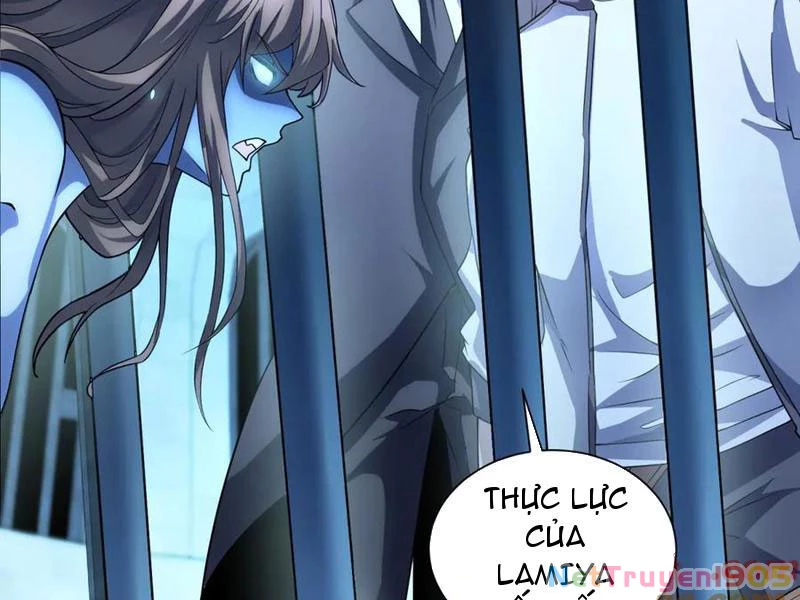 Bệnh Viện Chư Thần Của Tôi Chapter 41 - Trang 2