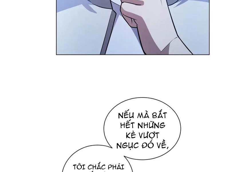 Bệnh Viện Chư Thần Của Tôi Chapter 41 - Trang 2