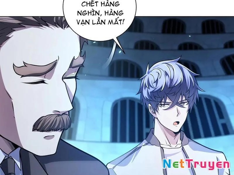Bệnh Viện Chư Thần Của Tôi Chapter 41 - Trang 2