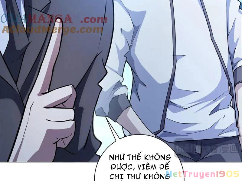 Bệnh Viện Chư Thần Của Tôi Chapter 41 - Trang 2