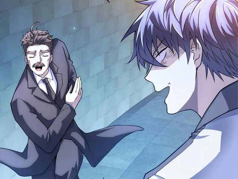 Bệnh Viện Chư Thần Của Tôi Chapter 41 - Trang 2