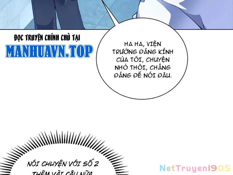 Bệnh Viện Chư Thần Của Tôi Chapter 41 - Trang 2