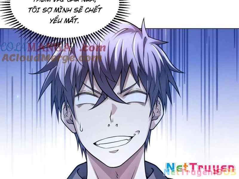 Bệnh Viện Chư Thần Của Tôi Chapter 41 - Trang 2