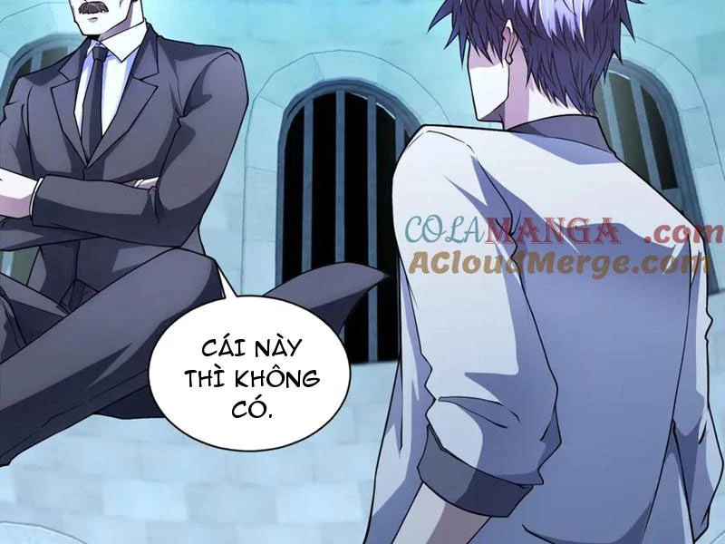 Bệnh Viện Chư Thần Của Tôi Chapter 41 - Trang 2