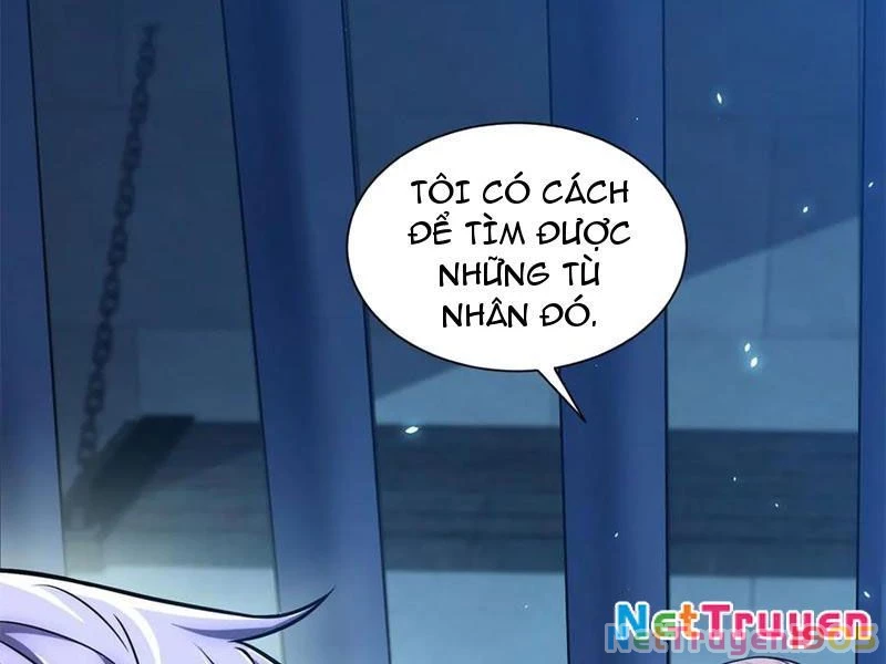 Bệnh Viện Chư Thần Của Tôi Chapter 41 - Trang 2