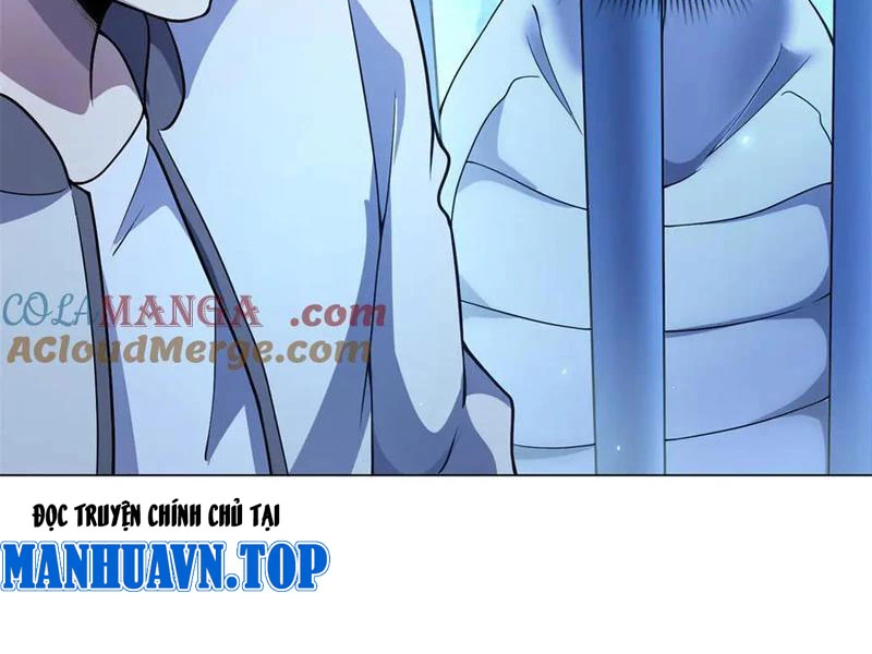 Bệnh Viện Chư Thần Của Tôi Chapter 41 - Trang 2